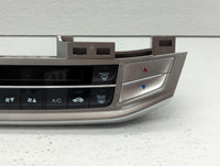 2013-2015 Honda Accord Climate Control Module Temperature AC/Heater Replacement P/N:79600T2FA611M1 Fits Fits 2013 2014 2015 