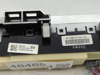 2013-2015 Honda Accord Climate Control Module Temperature AC/Heater Replacement P/N:79600T2FA611M1 Fits Fits 2013 2014 2015 