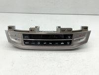 2013-2015 Honda Accord Climate Control Module Temperature AC/Heater Replacement P/N:79600T2FA611M1 Fits Fits 2013 2014 2015 
