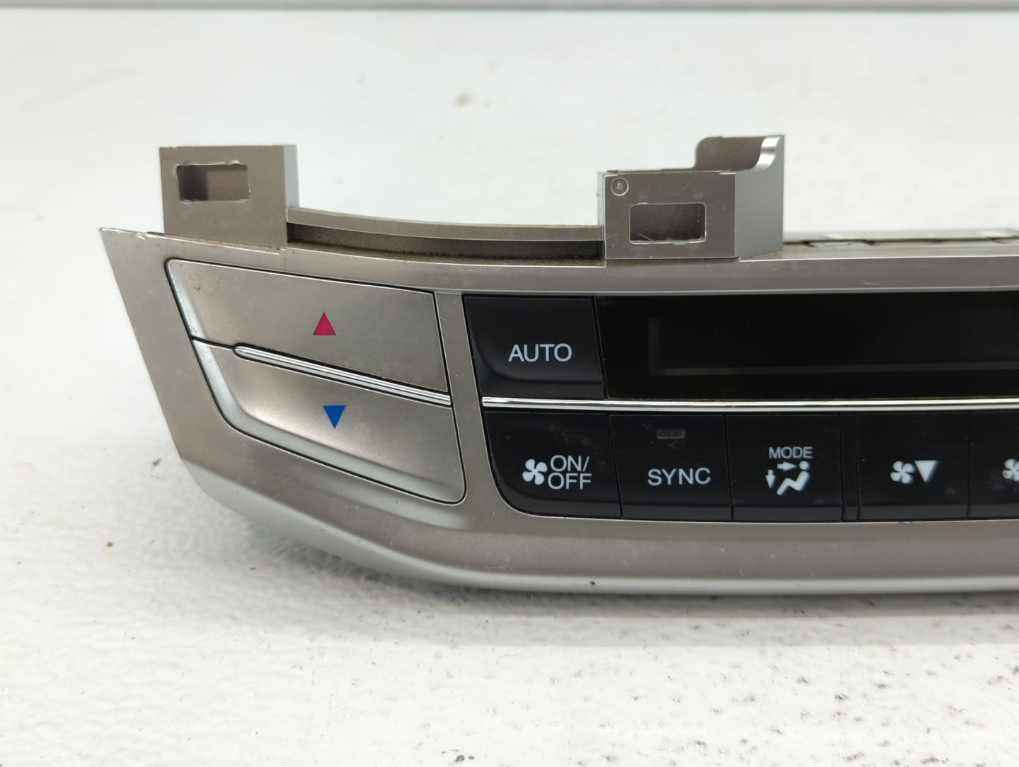 2013-2015 Honda Accord Climate Control Module Temperature AC/Heater Replacement P/N:79600T2FA611M1 Fits Fits 2013 2014 2015 