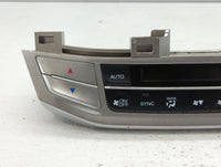 2013-2015 Honda Accord Climate Control Module Temperature AC/Heater Replacement P/N:79600T2FA611M1 Fits Fits 2013 2014 2015 