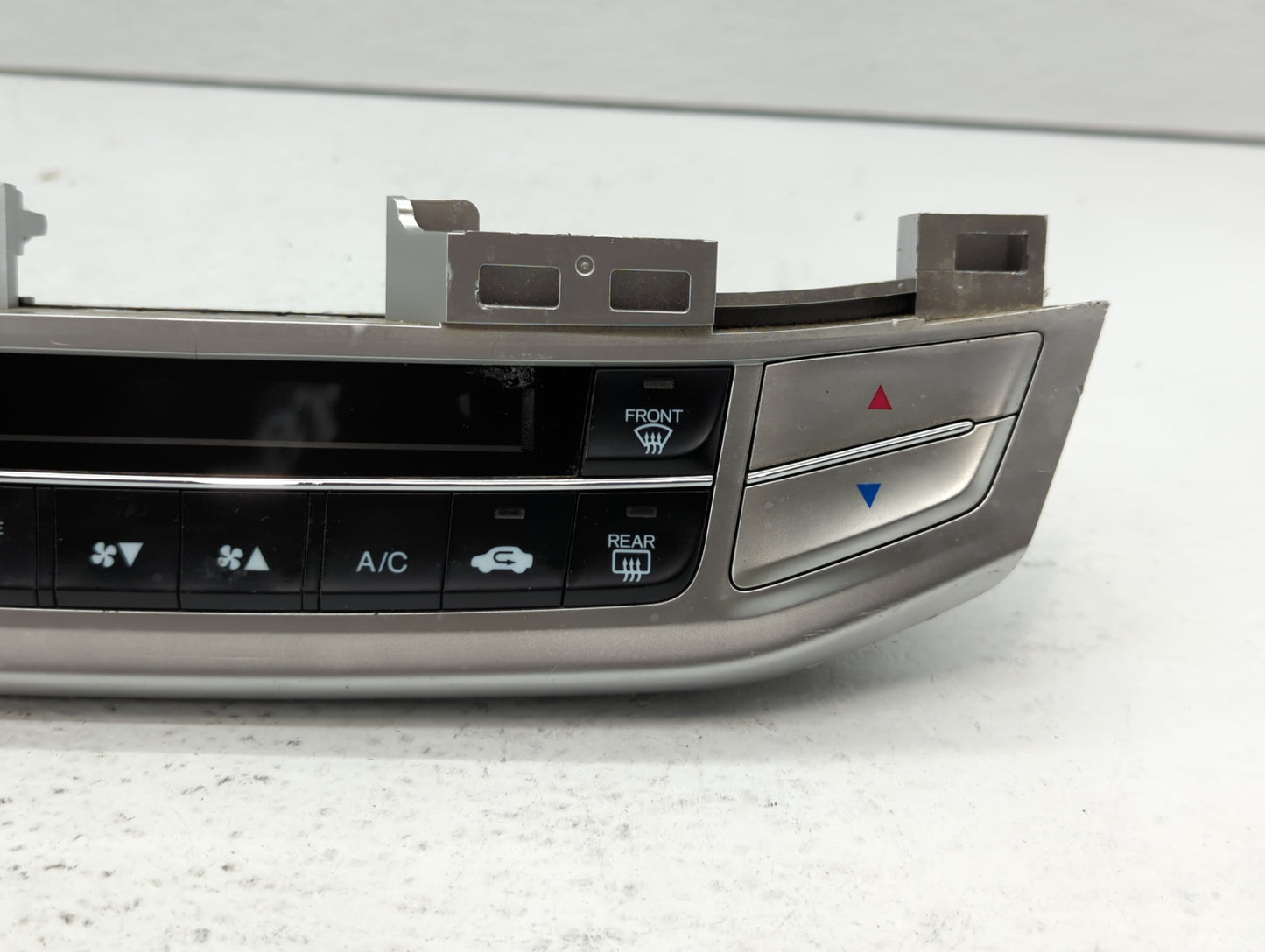 2013-2015 Honda Accord Climate Control Module Temperature AC/Heater Replacement P/N:79600T2FA611M1 Fits Fits 2013 2014 2015 