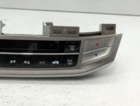 2013-2015 Honda Accord Climate Control Module Temperature AC/Heater Replacement P/N:79600T2FA611M1 Fits Fits 2013 2014 2015 