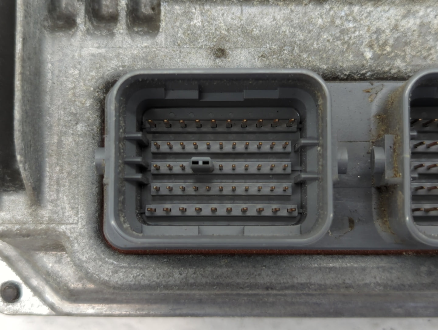 2014 Honda Accord PCM Engine Control Computer ECU ECM PCU OEM P/N:37820-5A3-L12 37820-5A2-B52, 37820-5A3-L11 Fits OEM Used A