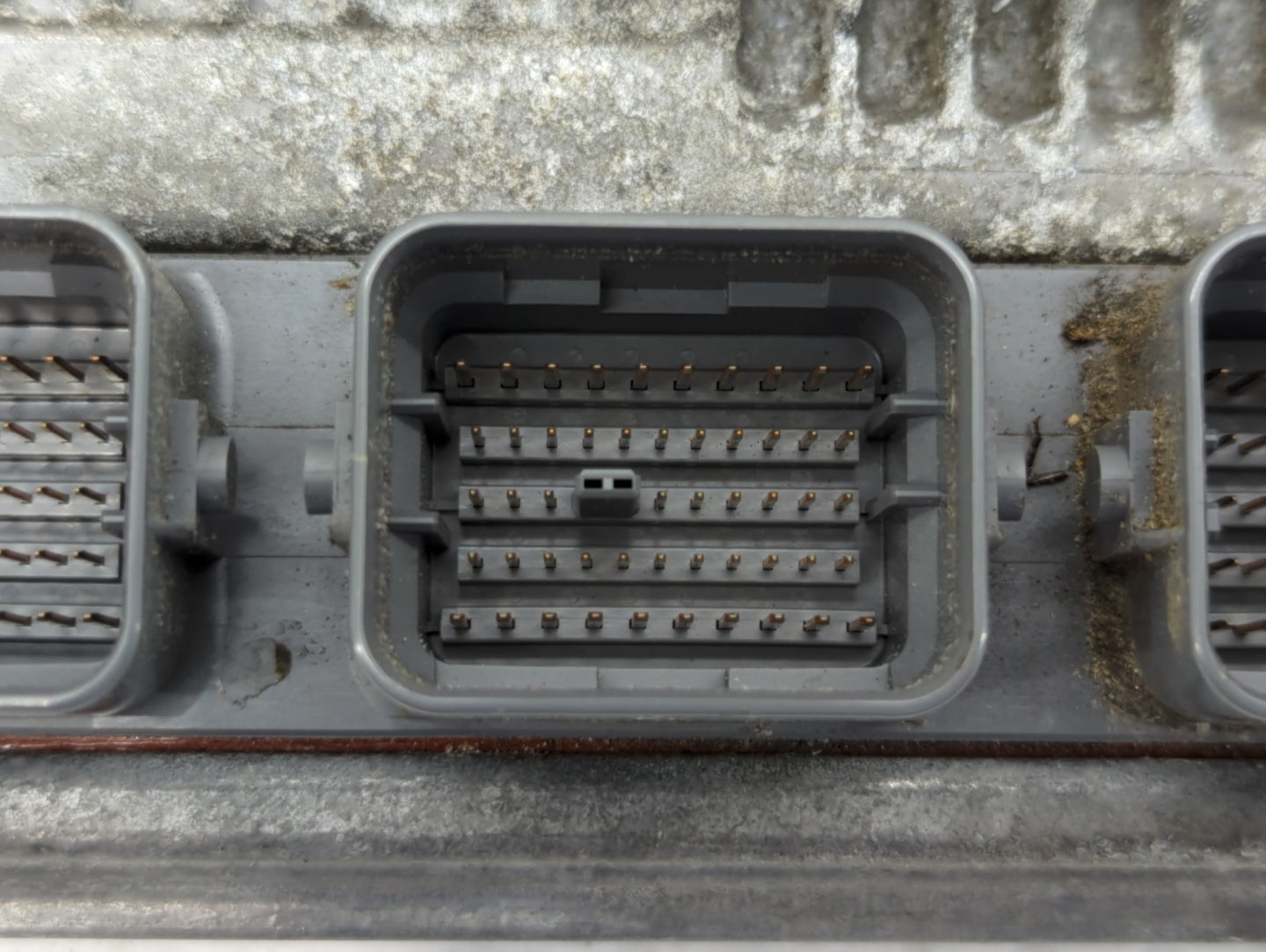 2014 Honda Accord PCM Engine Control Computer ECU ECM PCU OEM P/N:37820-5A3-L12 37820-5A2-B52, 37820-5A3-L11 Fits OEM Used A