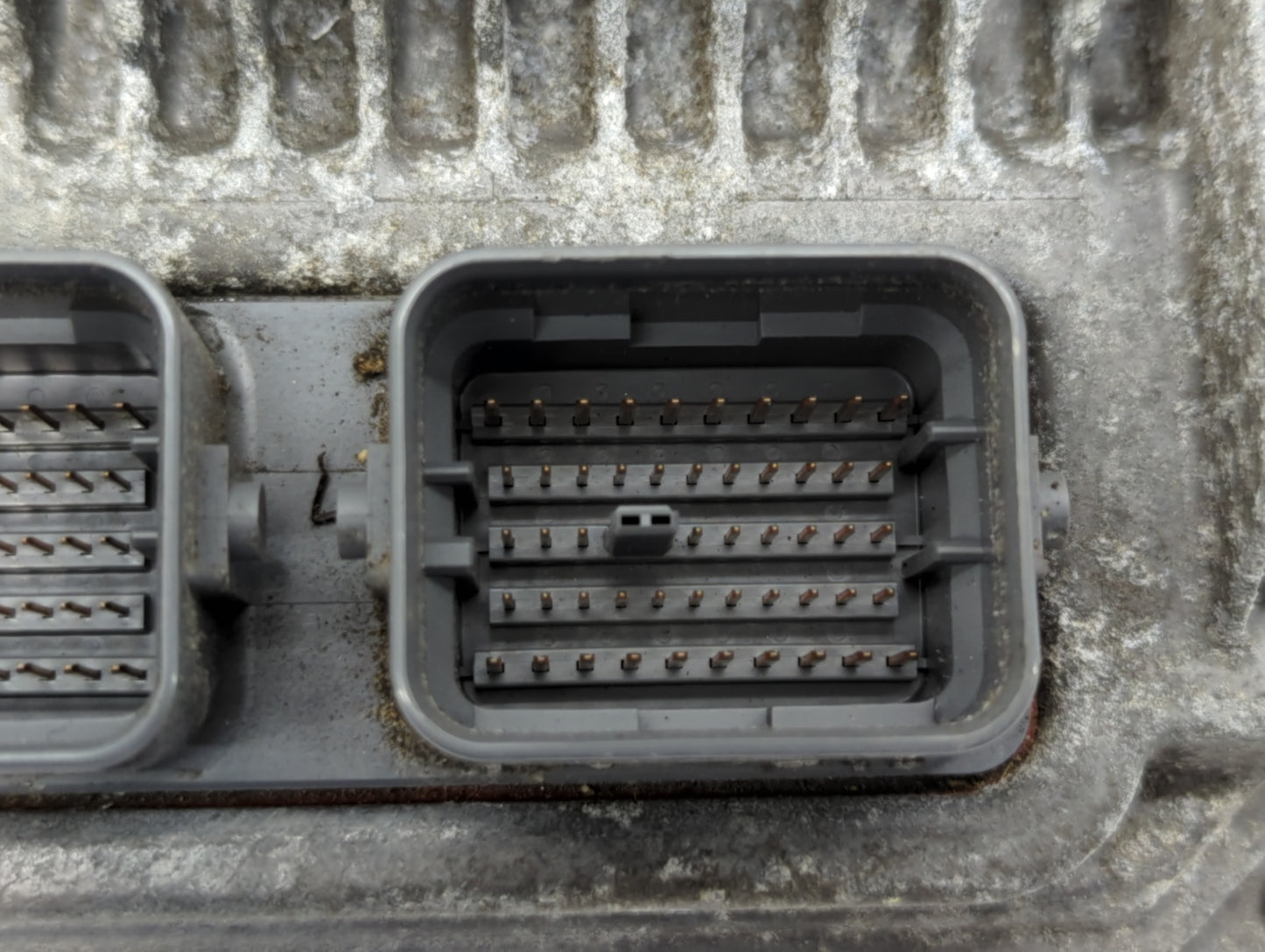 2014 Honda Accord PCM Engine Control Computer ECU ECM PCU OEM P/N:37820-5A3-L12 37820-5A2-B52, 37820-5A3-L11 Fits OEM Used A