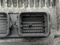 2014 Honda Accord PCM Engine Control Computer ECU ECM PCU OEM P/N:37820-5A3-L12 37820-5A2-B52, 37820-5A3-L11 Fits OEM Used A