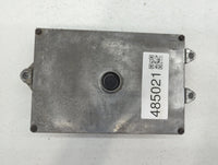 2014 Honda Accord PCM Engine Control Computer ECU ECM PCU OEM P/N:37820-5A3-L12 37820-5A2-B52, 37820-5A3-L11 Fits OEM Used A