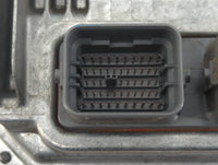 2014 Honda Accord PCM Engine Control Computer ECU ECM PCU OEM P/N:37820-5A3-L12 37820-5A2-B52, 37820-5A3-L11 Fits OEM Used A
