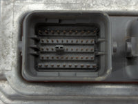 2014 Honda Accord PCM Engine Control Computer ECU ECM PCU OEM P/N:37820-5A3-L12 37820-5A2-B52, 37820-5A3-L11 Fits OEM Used A