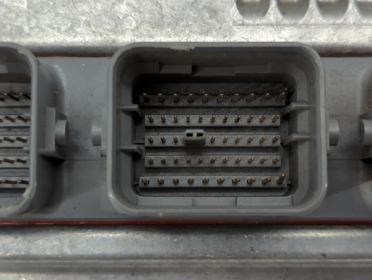2014 Honda Accord PCM Engine Control Computer ECU ECM PCU OEM P/N:37820-5A3-L12 37820-5A2-B52, 37820-5A3-L11 Fits OEM Used A