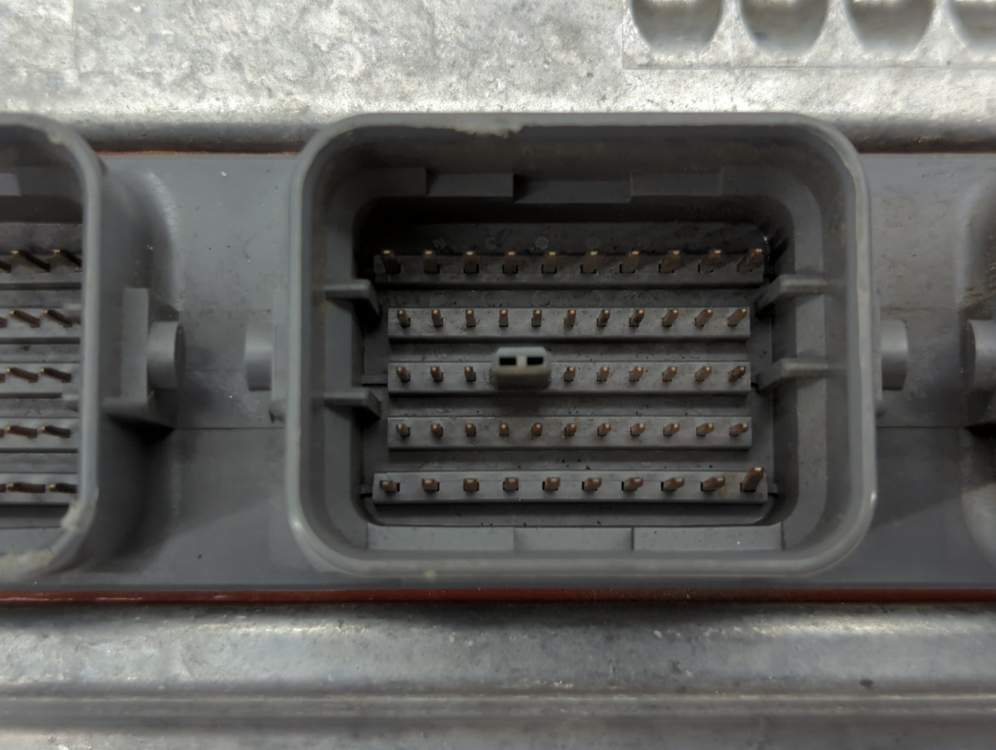 2014 Honda Accord PCM Engine Control Computer ECU ECM PCU OEM P/N:37820-5A3-L12 37820-5A2-B52, 37820-5A3-L11 Fits OEM Used A