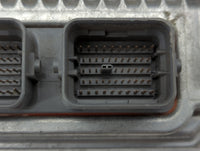 2014 Honda Accord PCM Engine Control Computer ECU ECM PCU OEM P/N:37820-5A3-L12 37820-5A2-B52, 37820-5A3-L11 Fits OEM Used A