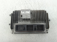 2014 Honda Accord PCM Engine Control Computer ECU ECM PCU OEM P/N:37820-5A3-L12 37820-5A2-B52, 37820-5A2-B51 Fits OEM Used A