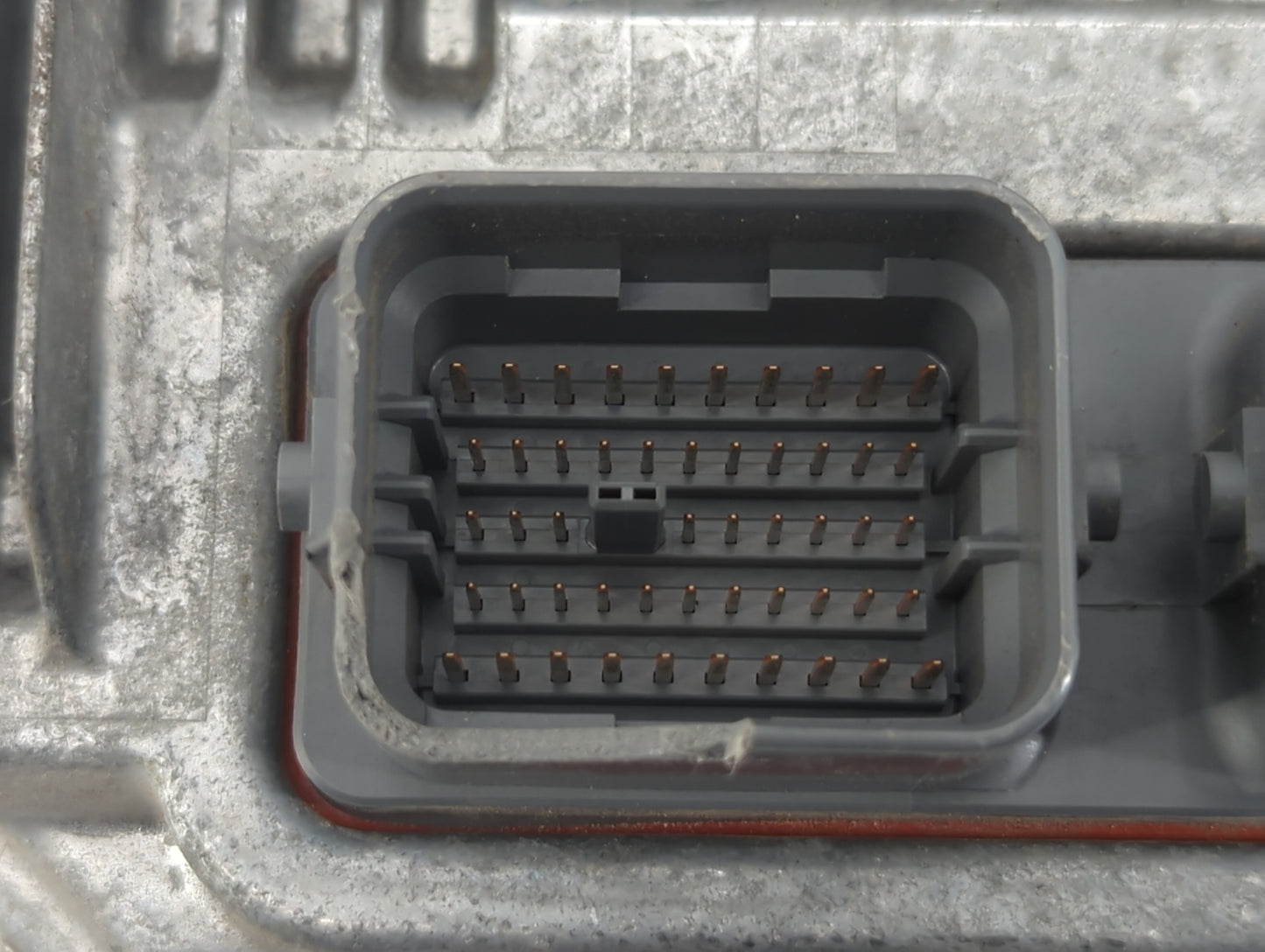 2014 Honda Accord PCM Engine Control Computer ECU ECM PCU OEM P/N:37820-5A3-L12 37820-5A2-B52, 37820-5A2-B51 Fits OEM Used A