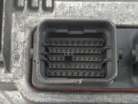 2014 Honda Accord PCM Engine Control Computer ECU ECM PCU OEM P/N:37820-5A3-L12 37820-5A2-B52, 37820-5A2-B51 Fits OEM Used A