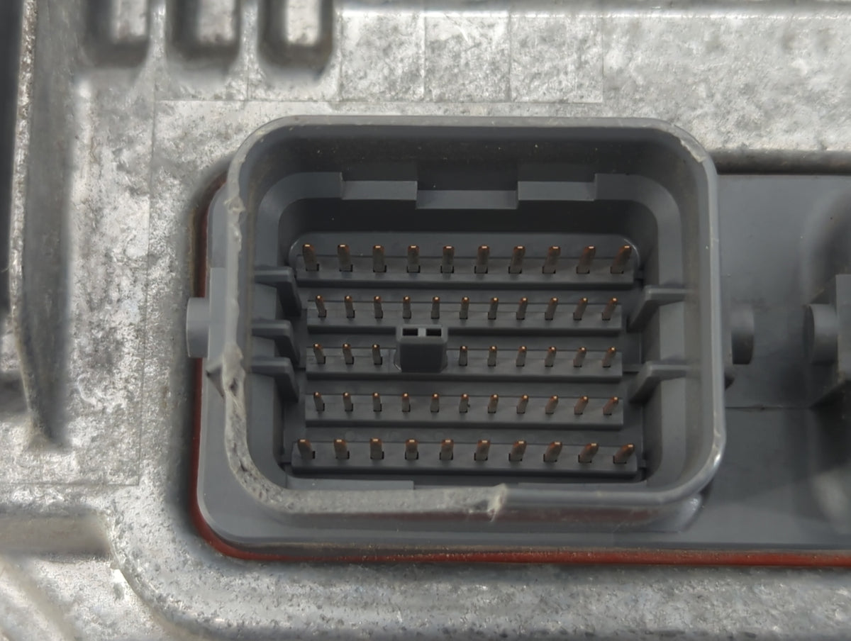 2014 Honda Accord PCM Engine Control Computer ECU ECM PCU OEM P/N:37820-5A3-L12 37820-5A2-B52, 37820-5A2-B51 OEM Used Auto P