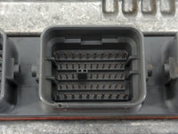 2014 Honda Accord PCM Engine Control Computer ECU ECM PCU OEM P/N:37820-5A3-L12 37820-5A2-B52, 37820-5A2-B51 Fits OEM Used A