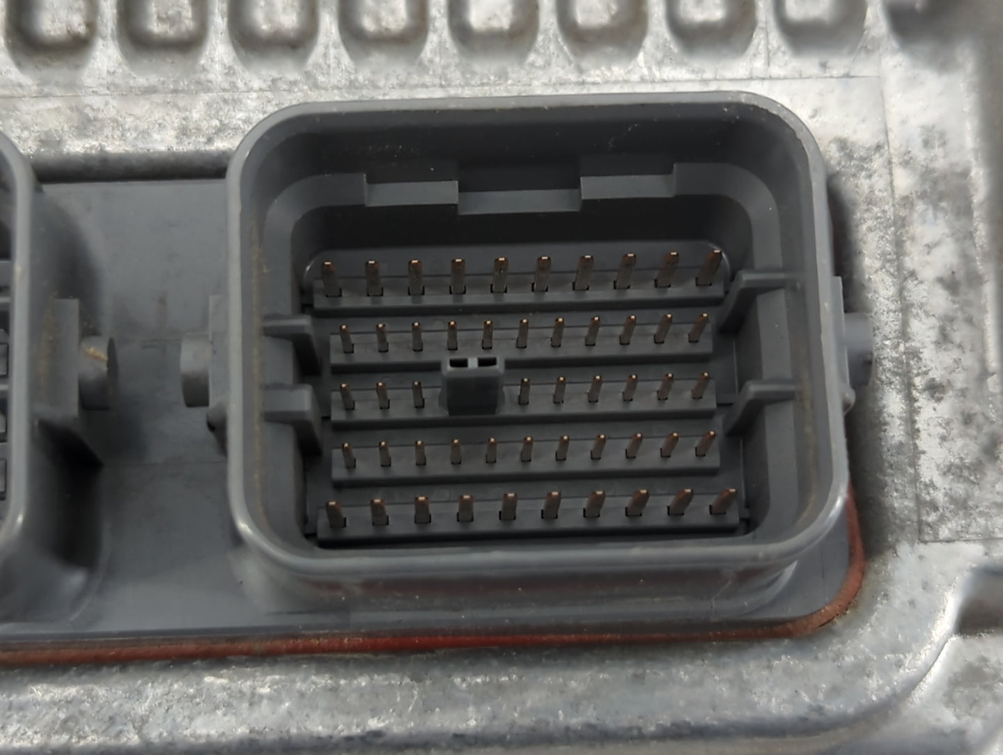 2014 Honda Accord PCM Engine Control Computer ECU ECM PCU OEM P/N:37820-5A3-L12 37820-5A2-B52, 37820-5A2-B51 Fits OEM Used A