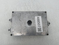 2014 Honda Accord PCM Engine Control Computer ECU ECM PCU OEM P/N:37820-5A3-L12 37820-5A2-B52, 37820-5A2-B51 Fits OEM Used A