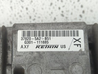 2014 Honda Accord PCM Engine Control Computer ECU ECM PCU OEM P/N:37820-5A3-L12 37820-5A2-B52, 37820-5A2-B51 Fits OEM Used A
