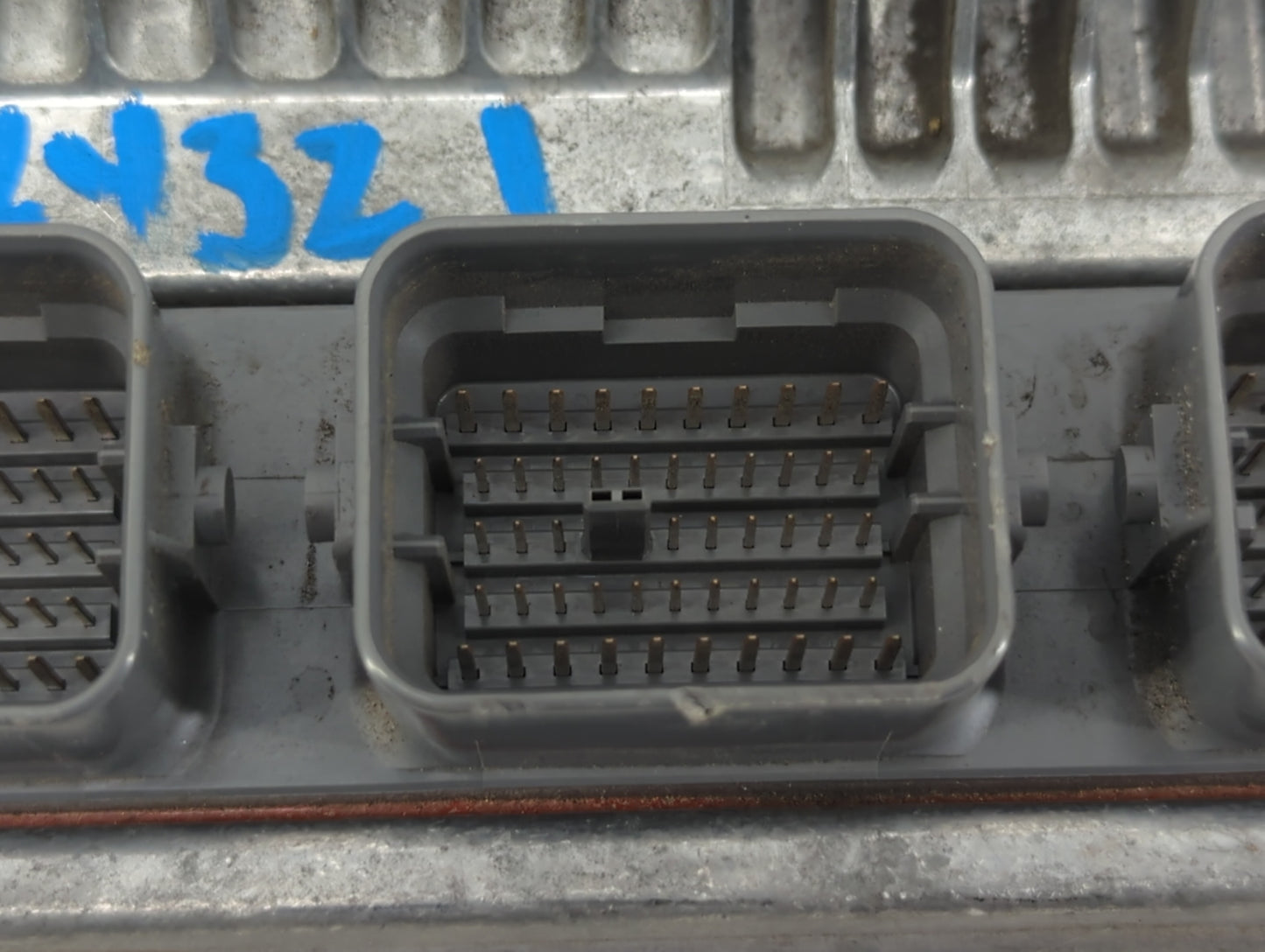 2014 Honda Accord PCM Engine Control Computer ECU ECM PCU OEM P/N:37820-5A3-L12 37820-5A2-B52, 37820-5A2-B51 Fits OEM Used A