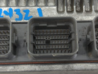 2014 Honda Accord PCM Engine Control Computer ECU ECM PCU OEM P/N:37820-5A3-L12 37820-5A2-B52, 37820-5A2-B51 Fits OEM Used A