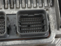 2014 Honda Accord PCM Engine Control Computer ECU ECM PCU OEM P/N:37820-5A3-L12 37820-5A2-B52, 37820-5A2-B51 Fits OEM Used A