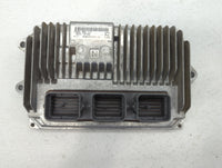 2014 Honda Accord PCM Engine Control Computer ECU ECM PCU OEM P/N:37820-5A3-L12 37820-5A2-B52, 37820-5A3-L11 Fits OEM Used A