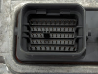 2014 Honda Accord PCM Engine Control Computer ECU ECM PCU OEM P/N:37820-5A3-L12 37820-5A2-B52, 37820-5A3-L11 Fits OEM Used A