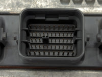 2014 Honda Accord PCM Engine Control Computer ECU ECM PCU OEM P/N:37820-5A3-L12 37820-5A2-B52, 37820-5A3-L11 Fits OEM Used A