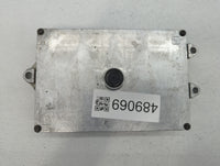 2014 Honda Accord PCM Engine Control Computer ECU ECM PCU OEM P/N:37820-5A3-L12 37820-5A2-B52, 37820-5A3-L11 Fits OEM Used A