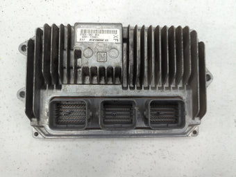 compare product 2014 Honda Accord PCM Engine Control Computer ECU ECM PCU OEM P/N:37820-5A3-L12 37820-5A2-B52, 37820-5A2-B51 Fits OEM Used Auto Parts
