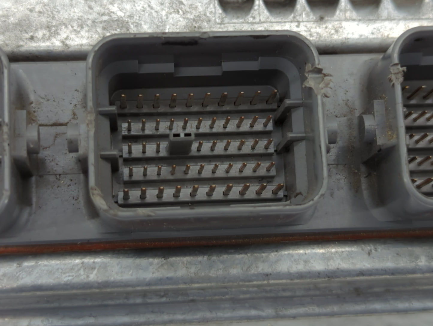 2014 Honda Accord PCM Engine Control Computer ECU ECM PCU OEM P/N:37820-5A3-L12 37820-5A2-B52, 37820-5A2-B51 Fits OEM Used A