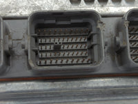 2014 Honda Accord PCM Engine Control Computer ECU ECM PCU OEM P/N:37820-5A3-L12 37820-5A2-B52, 37820-5A2-B51 Fits OEM Used A