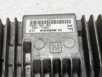 2014 Honda Accord PCM Engine Control Computer ECU ECM PCU OEM P/N:37820-5A3-L12 37820-5A2-B52, 37820-5A2-B51 Fits OEM Used A
