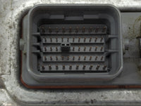 2014 Honda Accord PCM Engine Control Computer ECU ECM PCU OEM P/N:37820-5A3-L31 37820-5A3-L32 Fits OEM Used Auto Parts - Oem