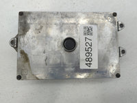 2014 Honda Accord PCM Engine Control Computer ECU ECM PCU OEM P/N:37820-5A3-L31 37820-5A3-L32 Fits OEM Used Auto Parts - Oem