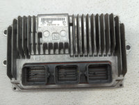 2014 Honda Accord PCM Engine Control Computer ECU ECM PCU OEM P/N:37820-5A3-L22 37820-5A3-L21 Fits OEM Used Auto Parts - Oem