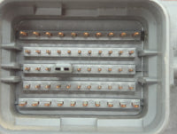 2014 Honda Accord PCM Engine Control Computer ECU ECM PCU OEM P/N:37820-5A3-L22 37820-5A3-L21 Fits OEM Used Auto Parts - Oem