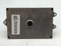 2014 Honda Accord PCM Engine Control Computer ECU ECM PCU OEM P/N:37820-5A3-L22 37820-5A3-L21 Fits OEM Used Auto Parts - Oem
