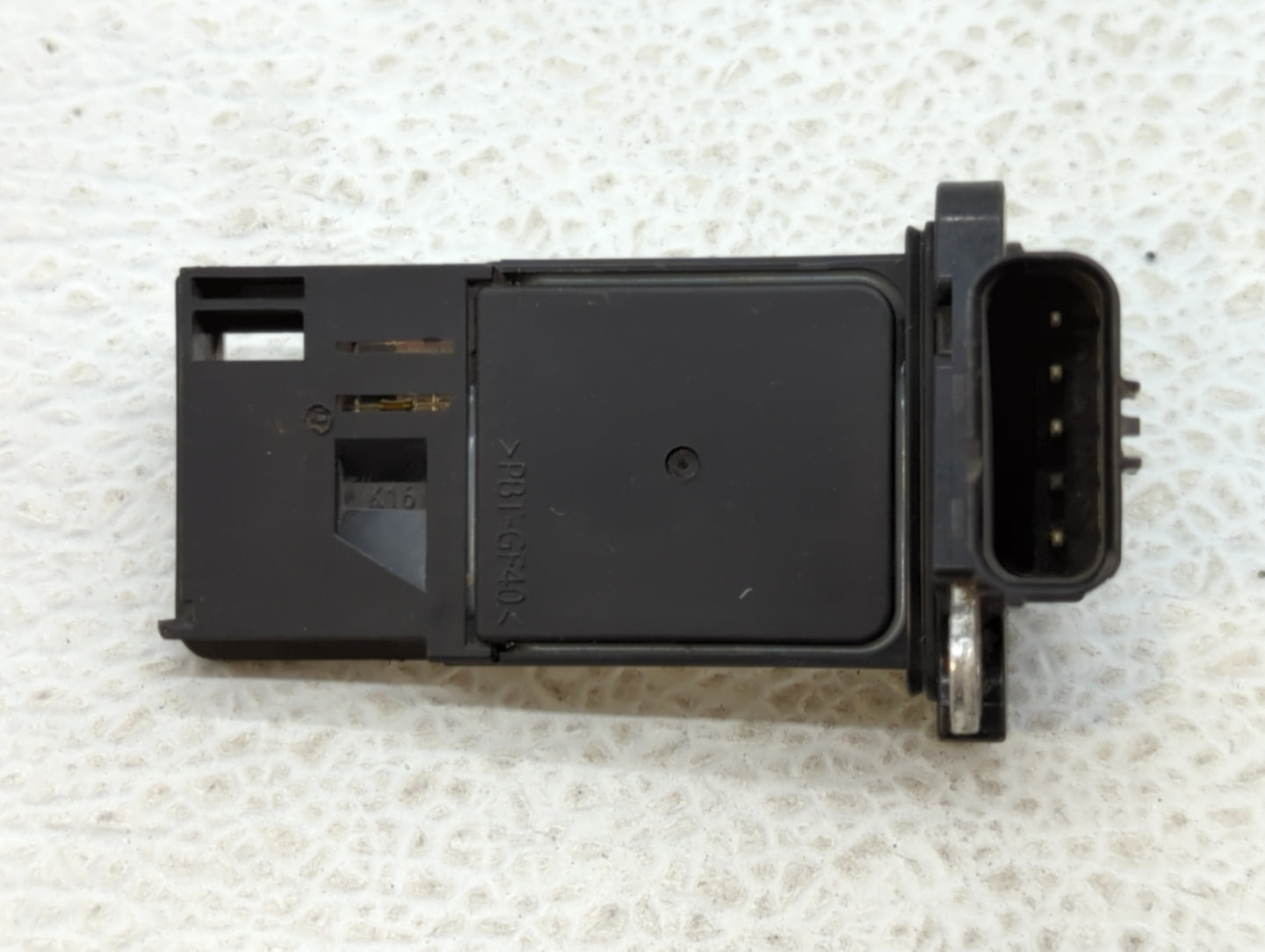 2013-2022 Honda Accord Mass Air Flow Meter Maf - Oemusedautoparts1.com