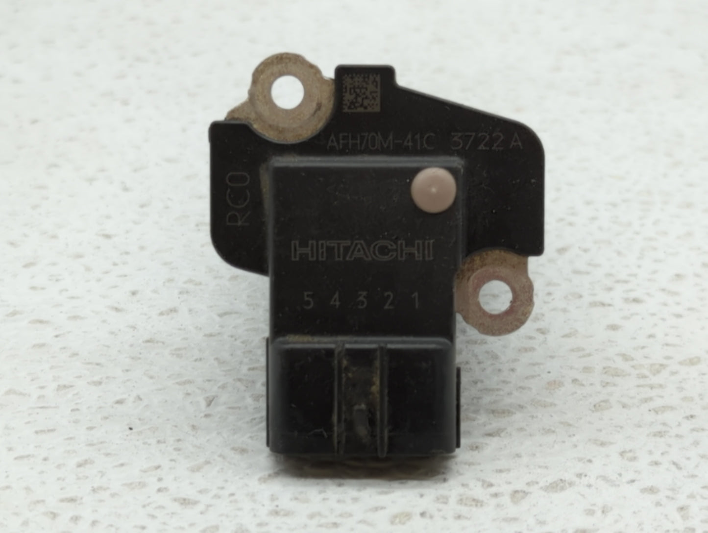 2013-2022 Honda Accord Mass Air Flow Meter Maf - Oemusedautoparts1.com