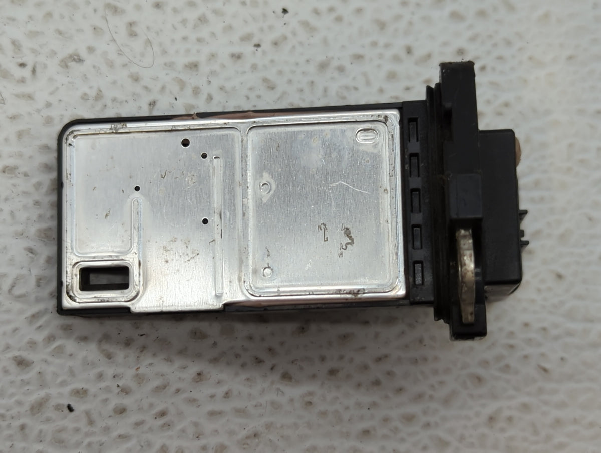 2013-2022 Honda Accord Mass Air Flow Meter Maf Sensor 491150 - Oemusedautoparts1.com