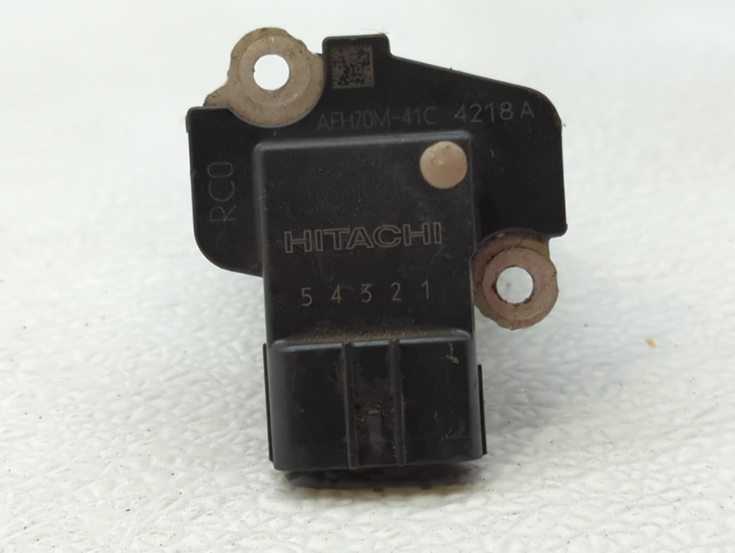 2013-2022 Honda Accord Mass Air Flow Meter Maf - Oemusedautoparts1.com