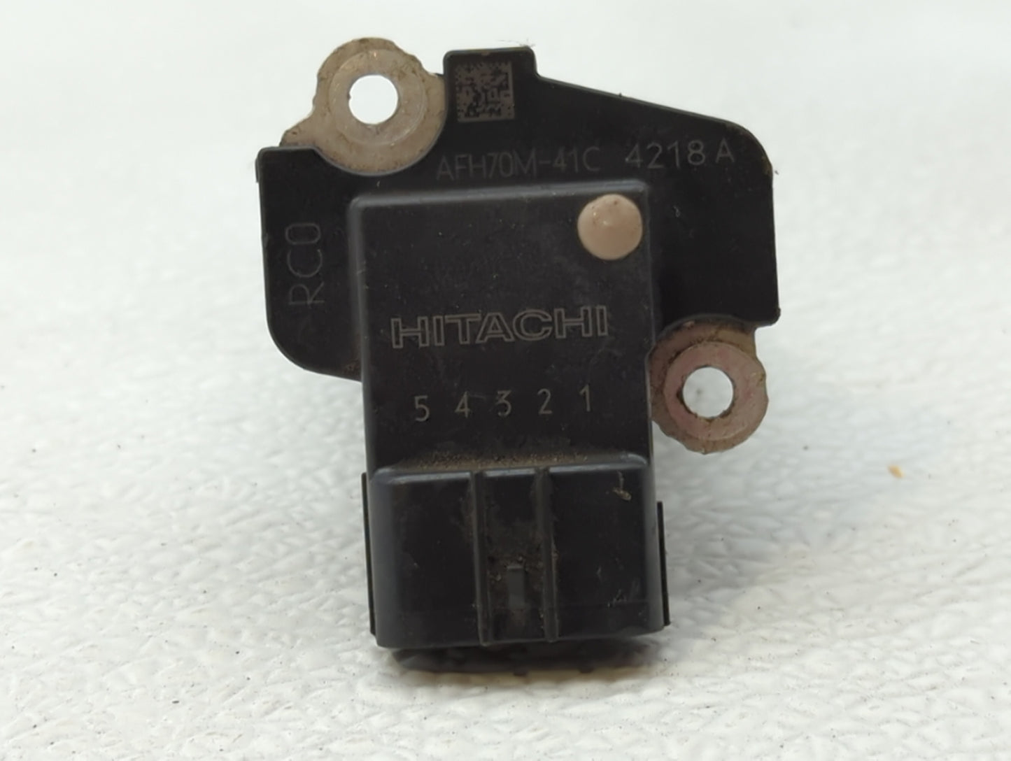 2013-2022 Honda Accord Mass Air Flow Meter Maf - Oemusedautoparts1.com