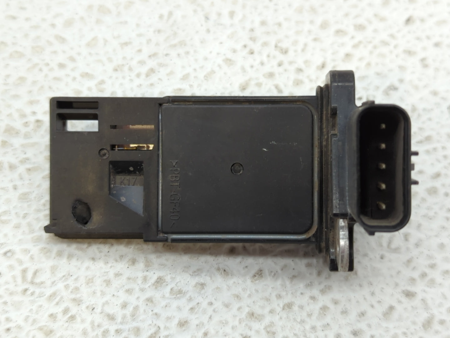 2013-2022 Honda Accord Mass Air Flow Meter Maf - Oemusedautoparts1.com