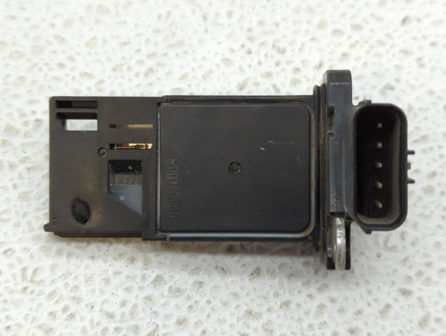 2013-2022 Honda Accord Mass Air Flow Meter Maf - Oemusedautoparts1.com