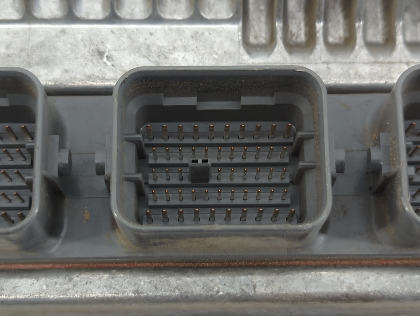 2014 Honda Accord PCM Engine Control Computer ECU ECM PCU OEM P/N:37820-5A2-B71 37820-5A2-B72, 37820-5A3-L32, 37820-5A3-L31 