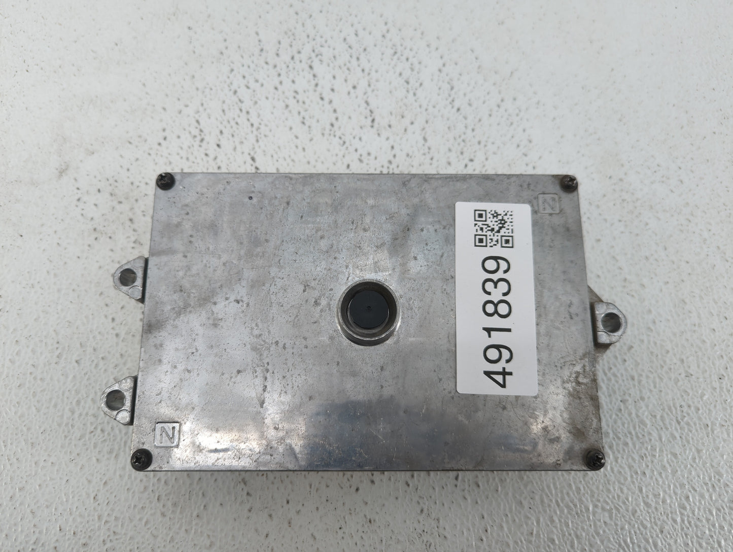 2014 Honda Accord PCM Engine Control Computer ECU ECM PCU OEM P/N:37820-5A2-B71 37820-5A2-B72, 37820-5A3-L32, 37820-5A3-L31 